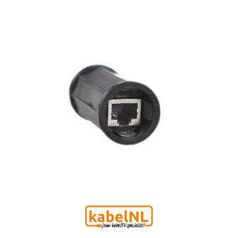 Kabelkoppeling RJ45 outdoor