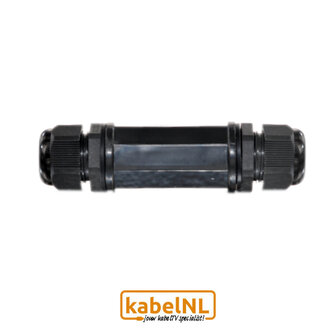 Kabelkoppeling RJ45 outdoor