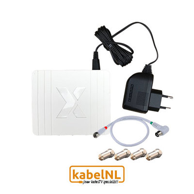 Technetix FRA-752 X Ziggo Easy Install